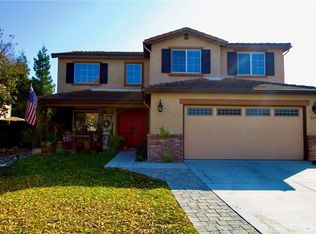 864 Sycamore Canyon Rd, Paso Robles, CA 93446