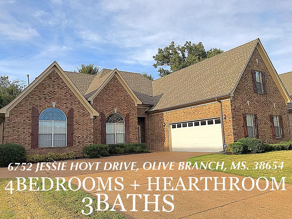 1st image of 6752 Jessie Hoyt Dr