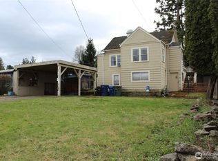 5713 S Norfolk St, Seattle, WA