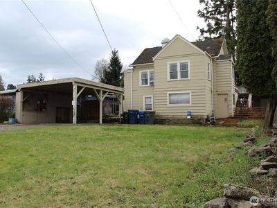 5713 S Norfolk Street, Seattle, WA, 98118