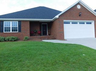 2109 Eureka Way, Sumter, SC 29153