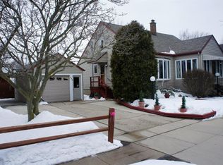 342 5th St, Fond Du Lac, WI 54935