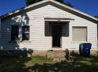1668 N 1st St, Harrah, OK 73045