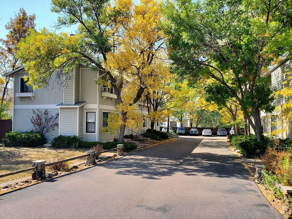 1st image of 4302 N Weber St APT B