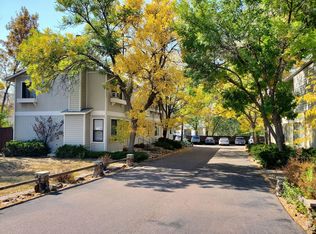 4302 N Weber St APT B, Colorado Springs, CO 80907