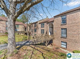 12 Fairway Rd #C, Reading, PA 19607