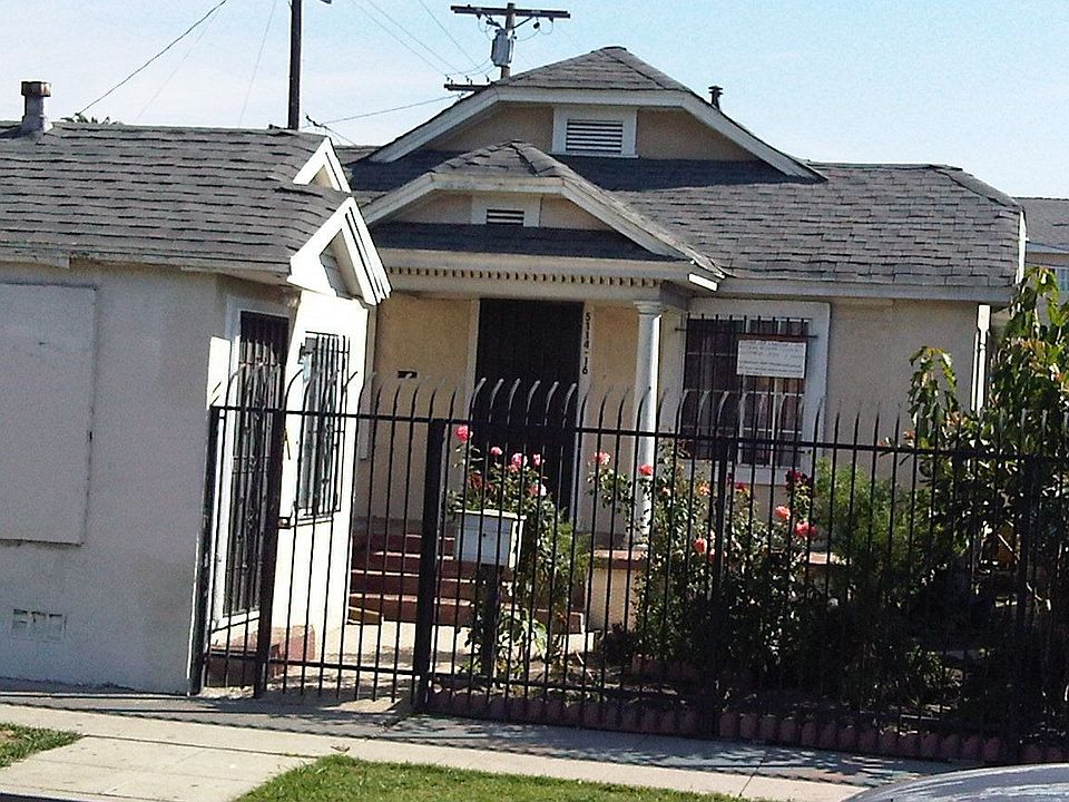 2nd image of 5114 S Normandie Ave