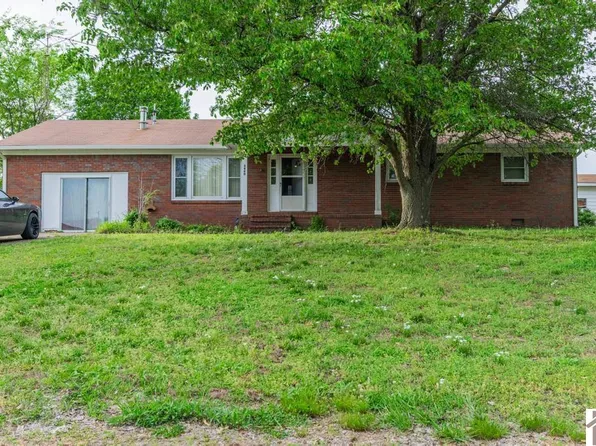 3460 Redbud Rd, Dexter, KY 42036