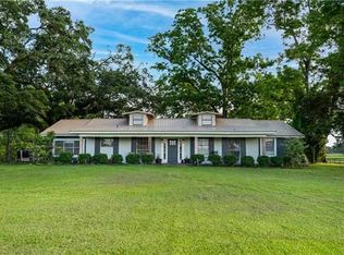 1030 Horseshoe Dr, Dermott, AR 71638