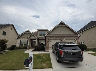 364 Cameron Creek Ln, Simpsonville, SC 29681