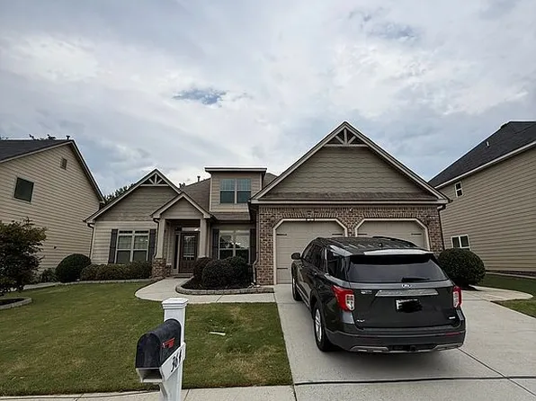 364 Cameron Creek Ln, Simpsonville, SC 29681