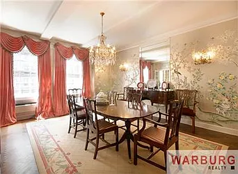 Sold by Warburg