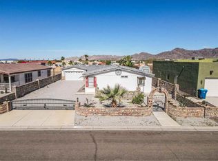 14780 E 52nd Dr, Yuma, AZ 85367