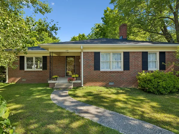 113 6th Ave, Columbia, TN 38401