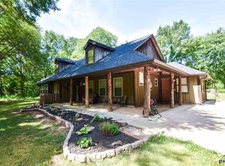 175 County Road 3319, Jacksonville, TX