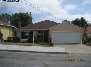 1657 Highland Blvd, Hayward, CA 94542