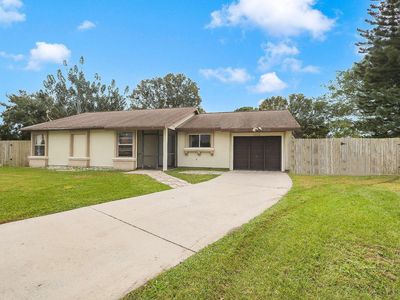 1651 SE Higdon Court, Port Saint Lucie, FL, 34952