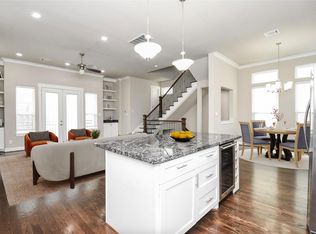 812 Fisher St #J, Houston, TX 77018