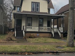 2230 E 87th St #UP, Cleveland, OH