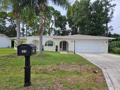 35 FEDERAL LANE, Palm Coast, FL, 32137