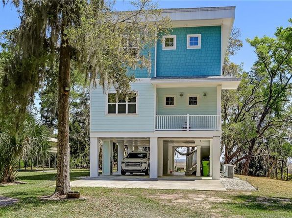 Marsh Front Lot Fernandina Beach Real Estate 6 Homes For Sale Zillow