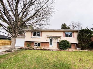 7601 E Easter Pl, Centennial, CO 80112
