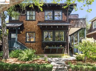 2827 Piedmont Ave, Berkeley, CA 94705