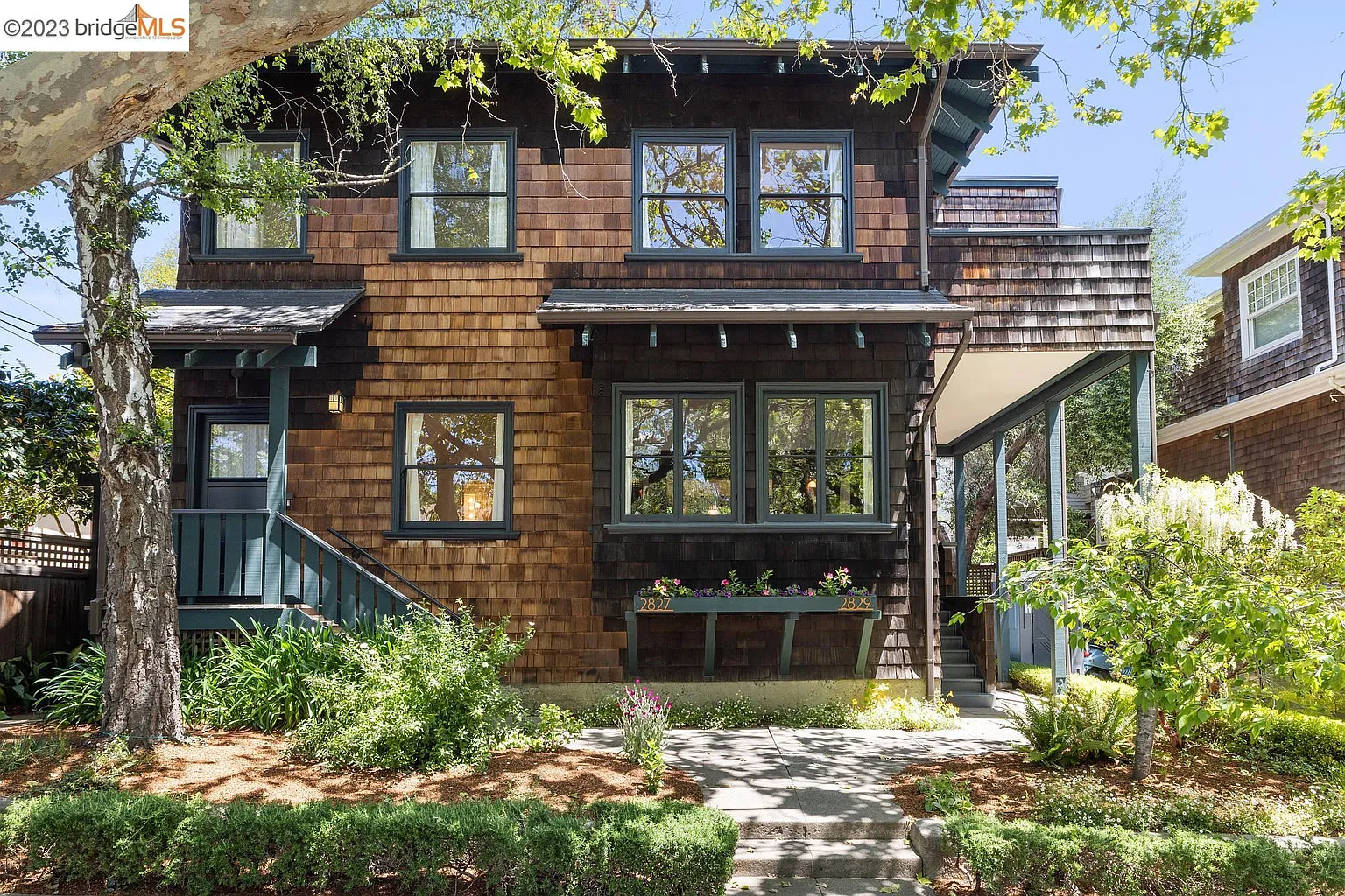 2827 Piedmont Ave photo 1
