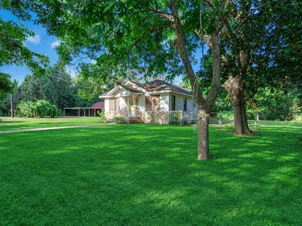 8725 Fm 524 Rd, Sweeny, TX 77480