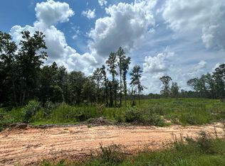 0 S Mill Creek Rd, Purvis, MS 39475