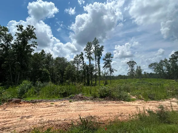 0 S Mill Creek Rd, Purvis, MS 39475