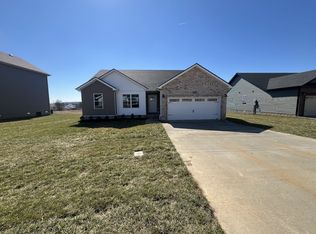 631 Avondale Rd LOT 23, Oak Grove, KY 42262