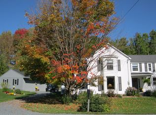 1668 South St, Castleton, VT 05735