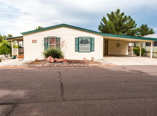 2050 W Highway 89a #219, Cottonwood, AZ 86326