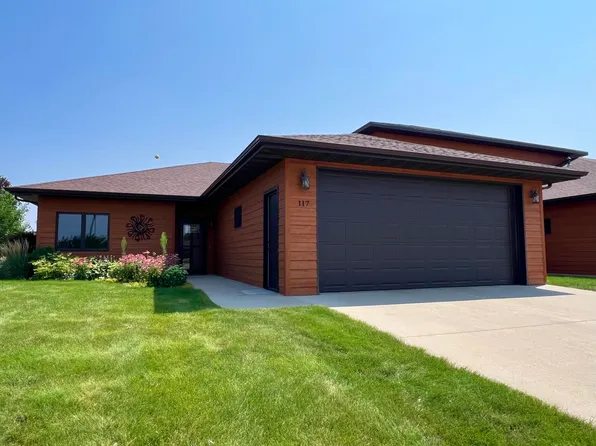 117 Islay Ave, Fort Pierre, SD 57532
