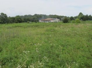 485 Route 166, Creal Springs, IL 62922