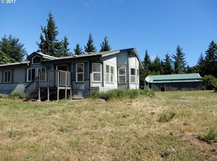 30 Catherine Creek Rd, White Salmon, WA 98672