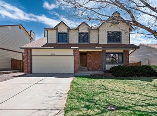 17524 E Wesley Pl, Aurora, CO 80013