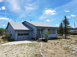 26724 County Road 313, Buena Vista, CO 81211