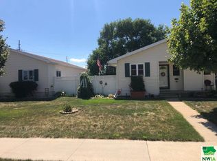 203 Main St, Jefferson, SD 57038