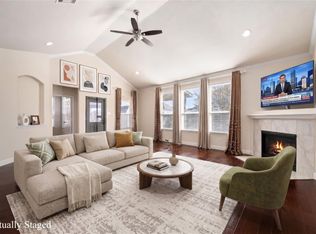 18323 Hickory Trunnel Ln, Houston, TX 77084