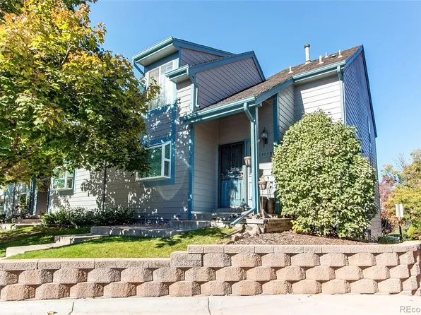 2405 S Worchester Court #B, Aurora, CO 80014