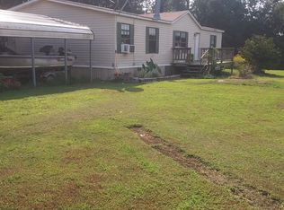 140 James Price Rd, Beebe, AR 72012