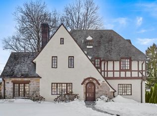 20 Lockwood Road, Scarsdale, NY 10583