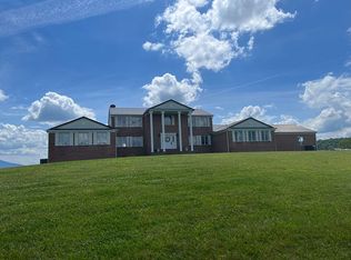 351 Honeyrock Rd, Cedar Bluff, VA 24609
