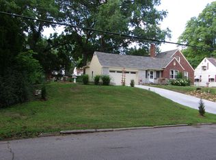 731 Ohio St, Leavenworth, KS 66048