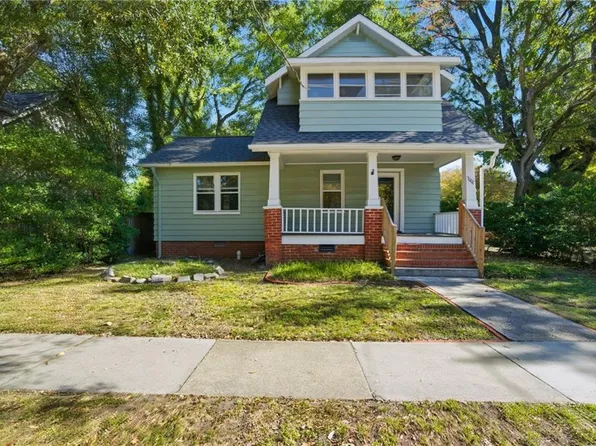 5000 Powhatan Ave, Norfolk, VA 23508