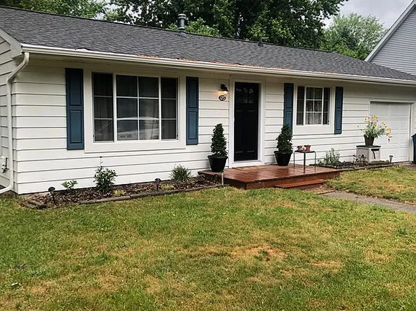 129 Eastman St, Montrose, MI 48457