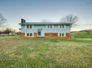 Mount Pleasant Rd, Church Hill, TN 37642