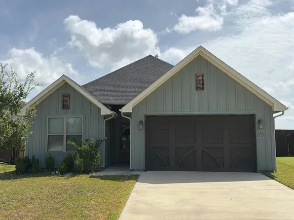 905 Rodgers, Godley, TX 76044